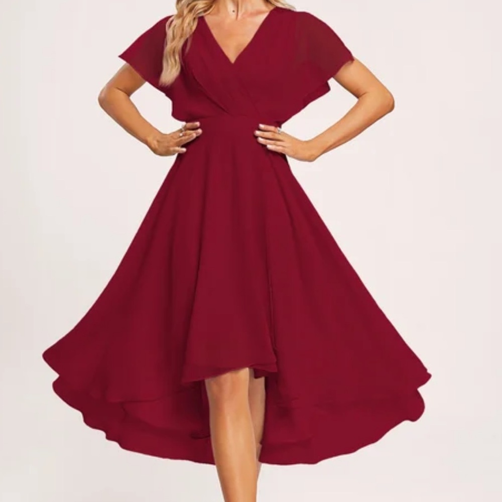 NWT Dress from JJ’s House. Size 26.